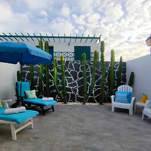Casa Verano Azul Сasa de vacaciones