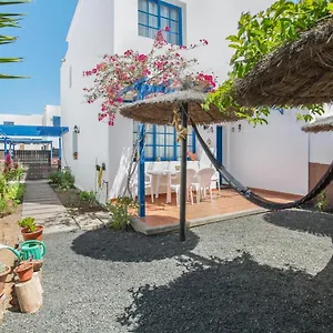 Casa Rosa Сasa de vacaciones