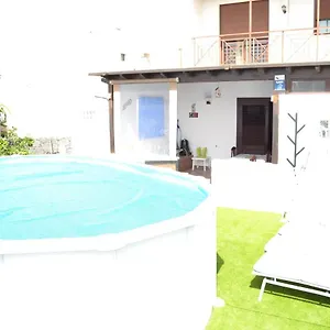 Pueblito Сasa de vacaciones