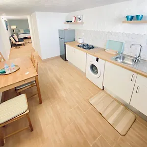 Casa Gercko 1 Apartamento