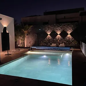 Sport & Culture Nest Apartamento