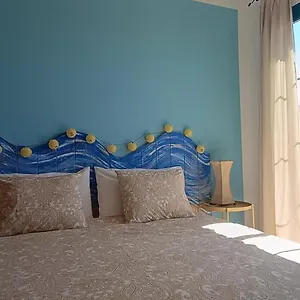 Casa Luz Pensión