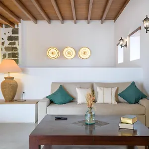 De La Geria Сasa de vacaciones