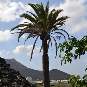 Vista Timanfaya Villa